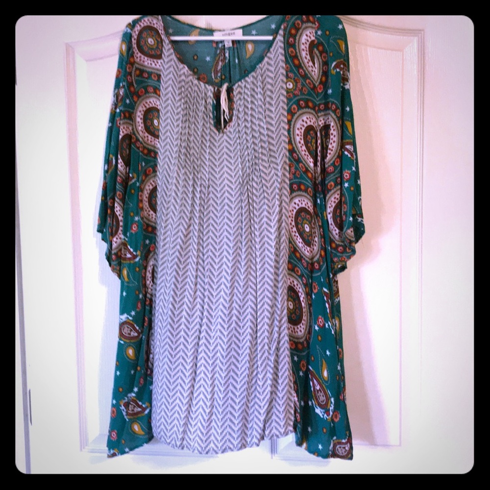 Adorable shift dress